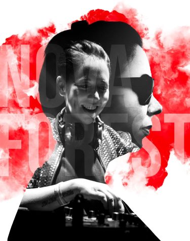 Dj novan Forest Dj novan Forest